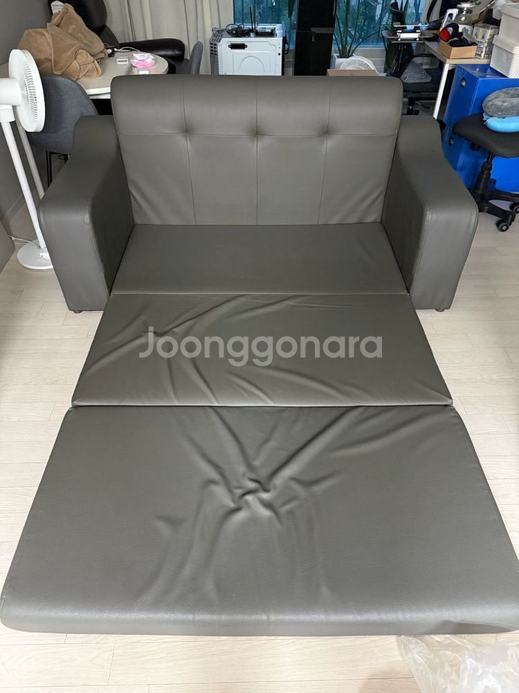 서광퍼니처 소파배드--0