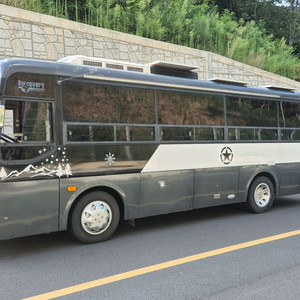 버스캠핑카
