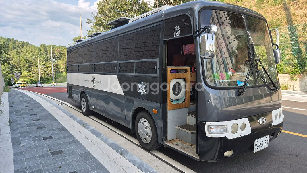 에어로타운 버스캠핑카--1