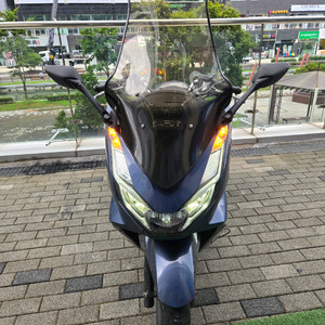pcx125 abs 22년형
