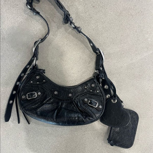 발렌시아가 르카골 블랙 xs