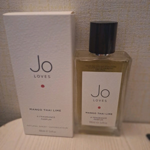 조러브스 망고타이라임 100ml