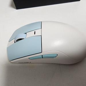다얼유 A950G 4K + A104proflex 키마셋