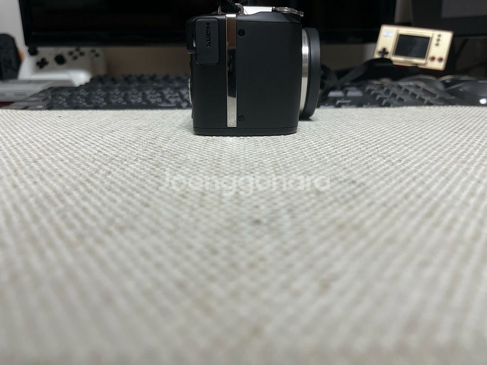 새상품급 디카! OLYMPUS SP-610UZ--4