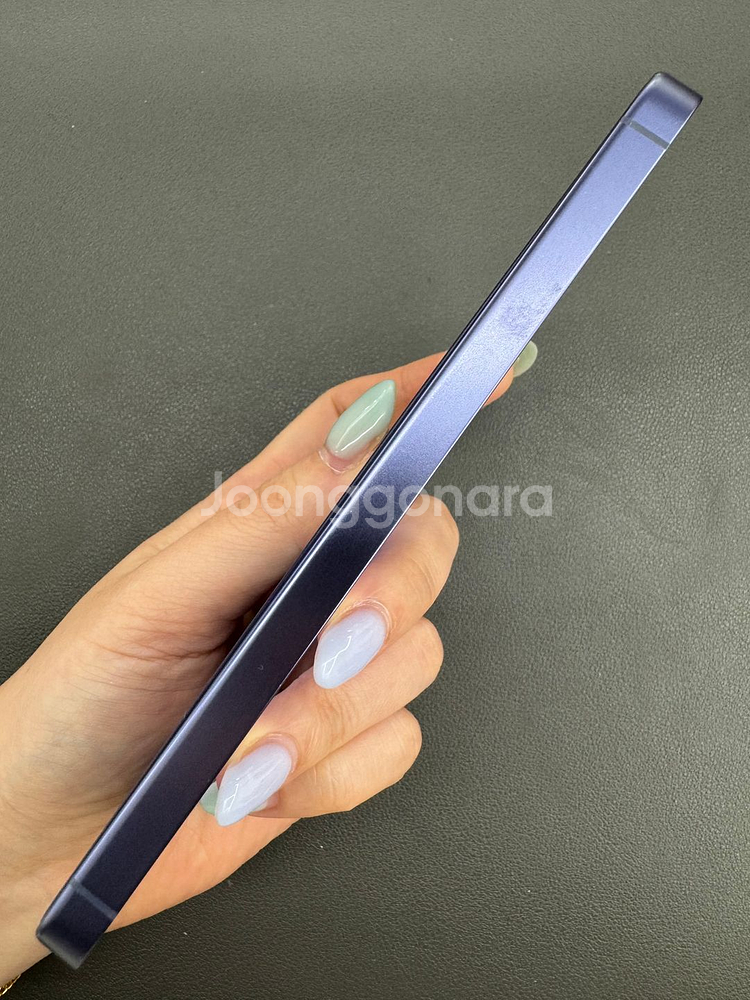 075298 갤럭시S24 바이올렛 256G 무잔상--1