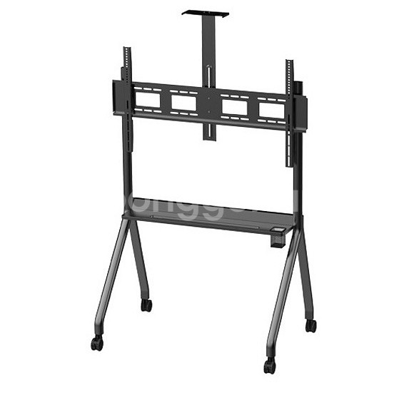 지아이엘 이동식 TV 거치대 FD-R12 스탠드--0