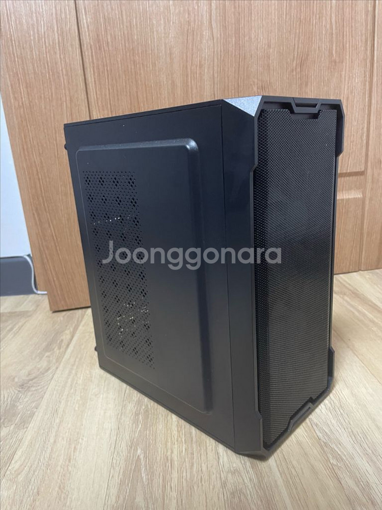 컴퓨터 AMD Ryzen3 3200g 본체 판매합니다--1