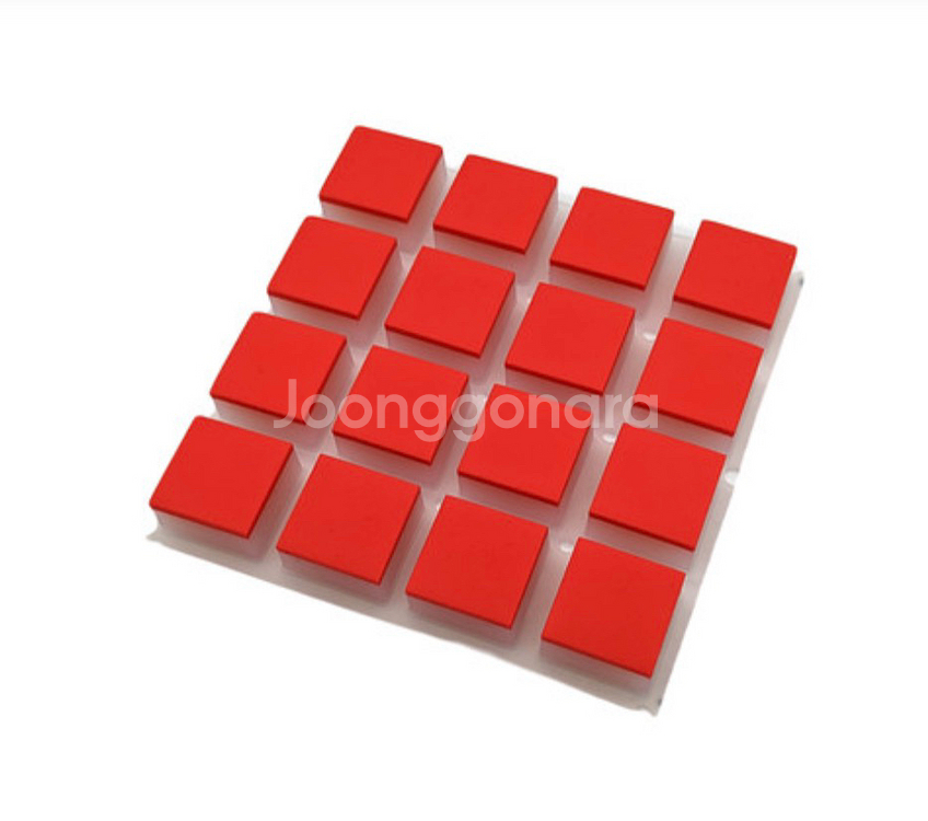 AKAI MPC 두꺼운 패드 SUPER THICK--0