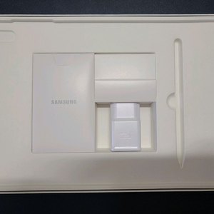 갤럭시탭S7 FE 64GB 미스틱그린