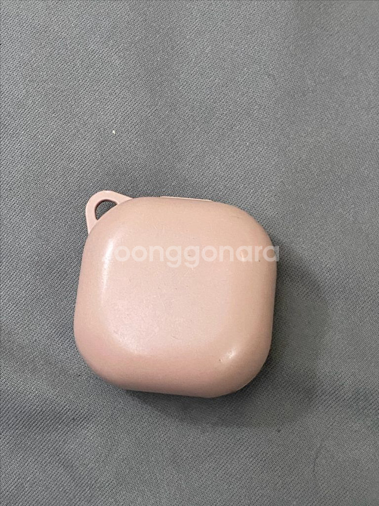 버즈 라이브--3
