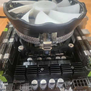 E5 2689 + X79메인보드 + 16G RAM