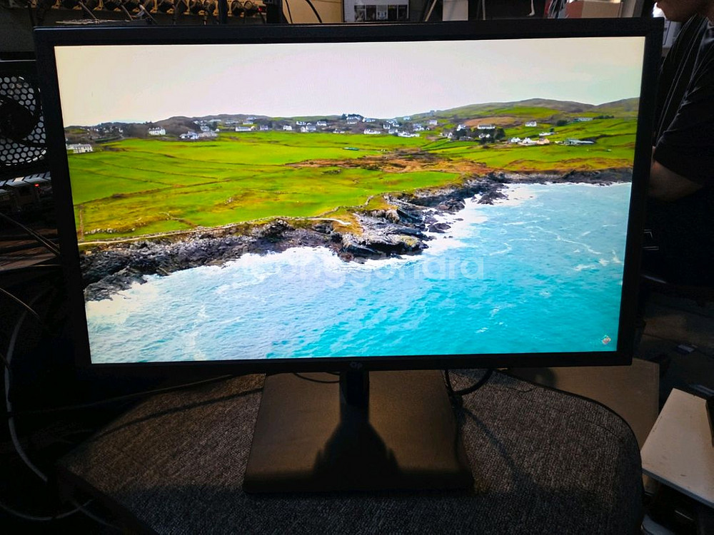 모니터<895>24인치 165hz 게이밍--0