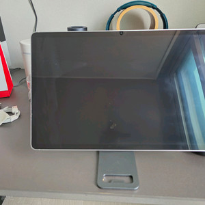 갤럭시탭 S10 플러스 256g 5g + 삼케플 양도