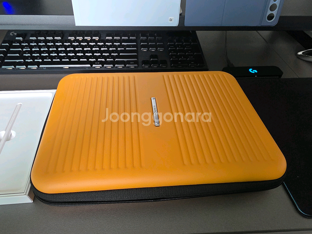 갤럭시탭 S10 플러스 256g 5g + 삼케플 양도--5