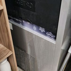아이스트로 제빙기 50kg
