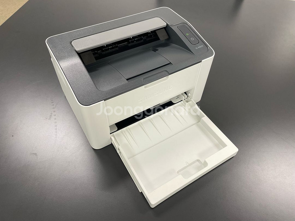 삼성전자 흑백 레이저 프린터 SL-M2035--0