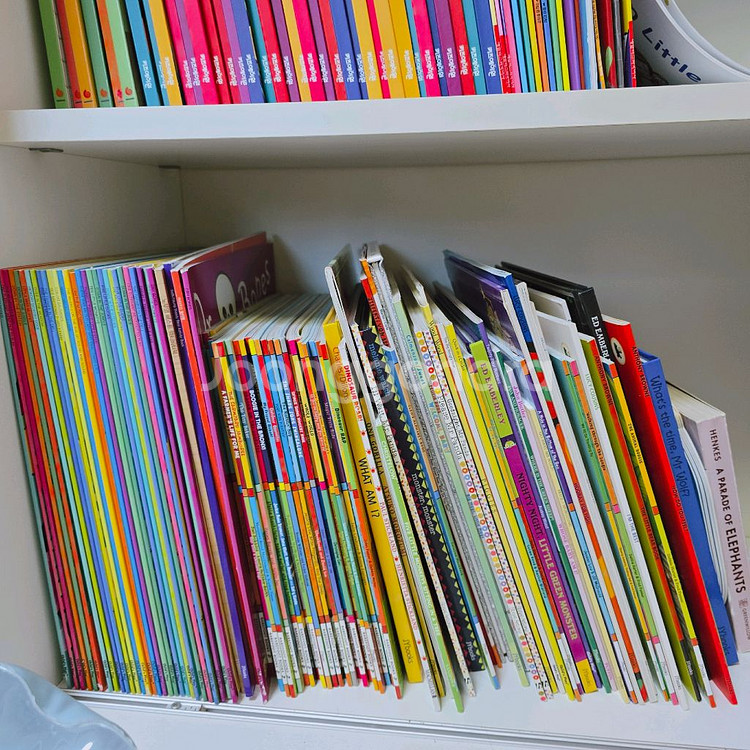 노부영 싱어롱+마더구스 CD포함--0