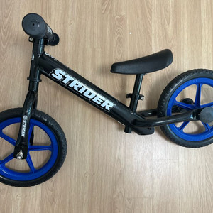 스트라이더 밸런스바이크12인치 팝니다