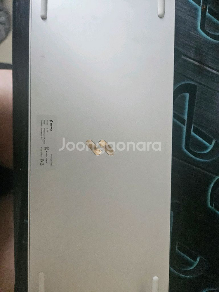 spm al87b 키보드 키캡 스위치 세트로 판매해요--1