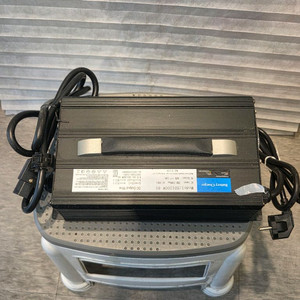 CITY FLY C40 전용충전기