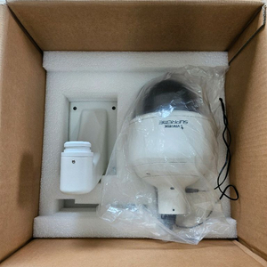 Vivotek SD8363E 1080p PTZ 카메라