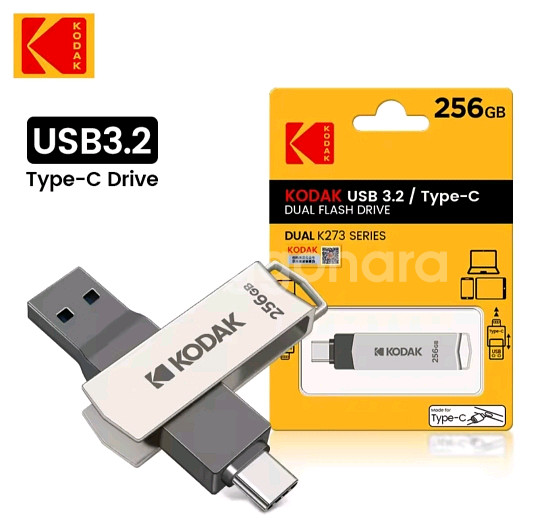 USB 3.2 듀얼 OTG USB (128/256)GB--0
