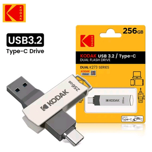 USB 3.2 듀얼 OTG USB (128/256)GB