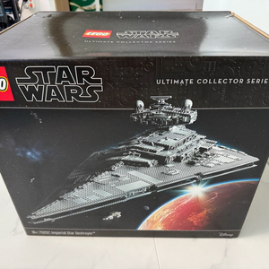 레고 75252 UCS ISD(MISB) 팝니다.
