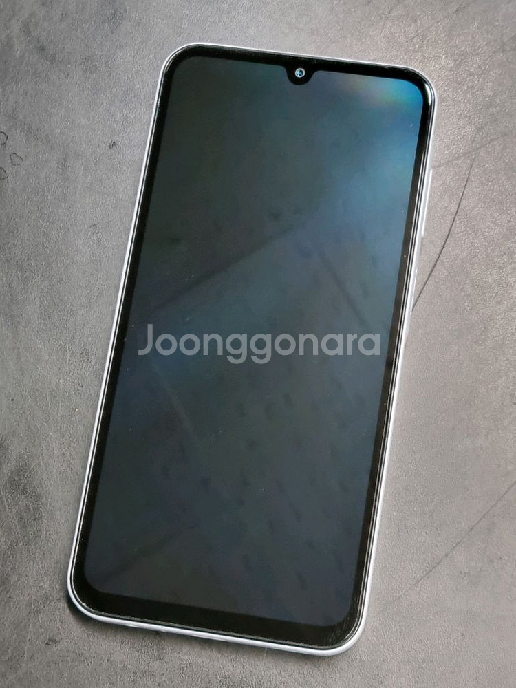 갤럭시버디3 128GB 화이트 A급--1