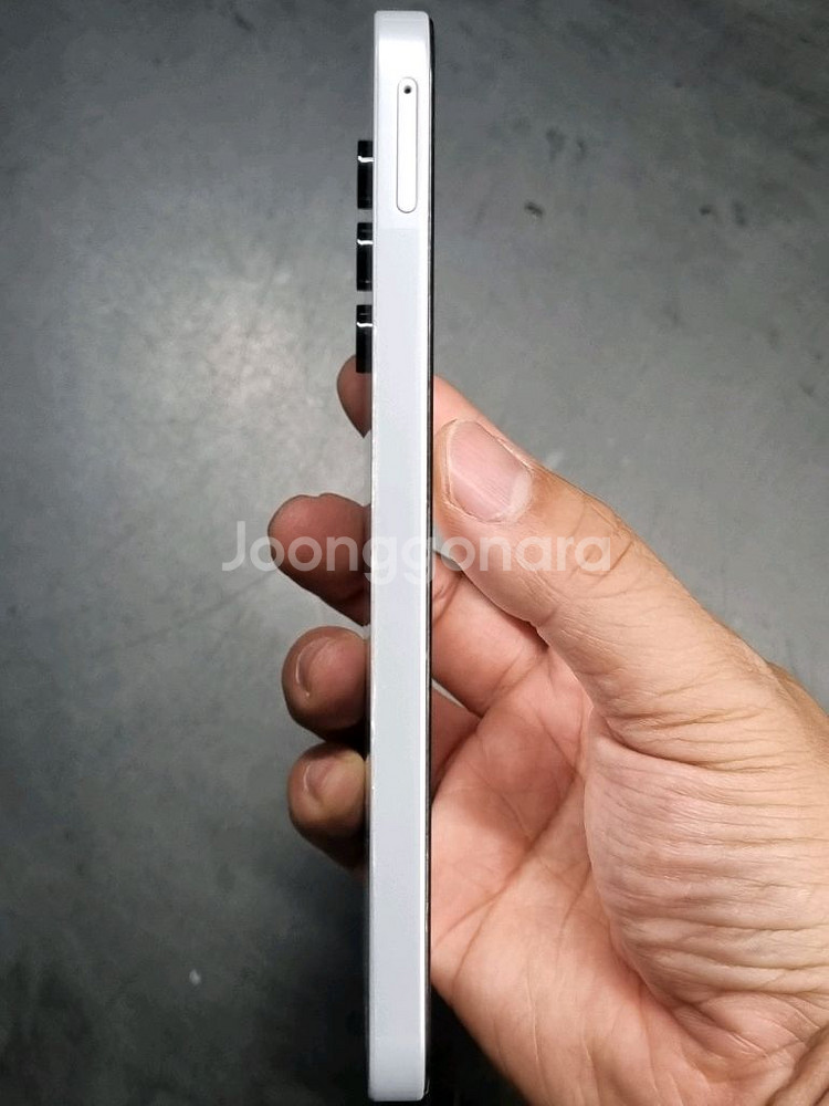 갤럭시버디3 128GB 화이트 A급--3