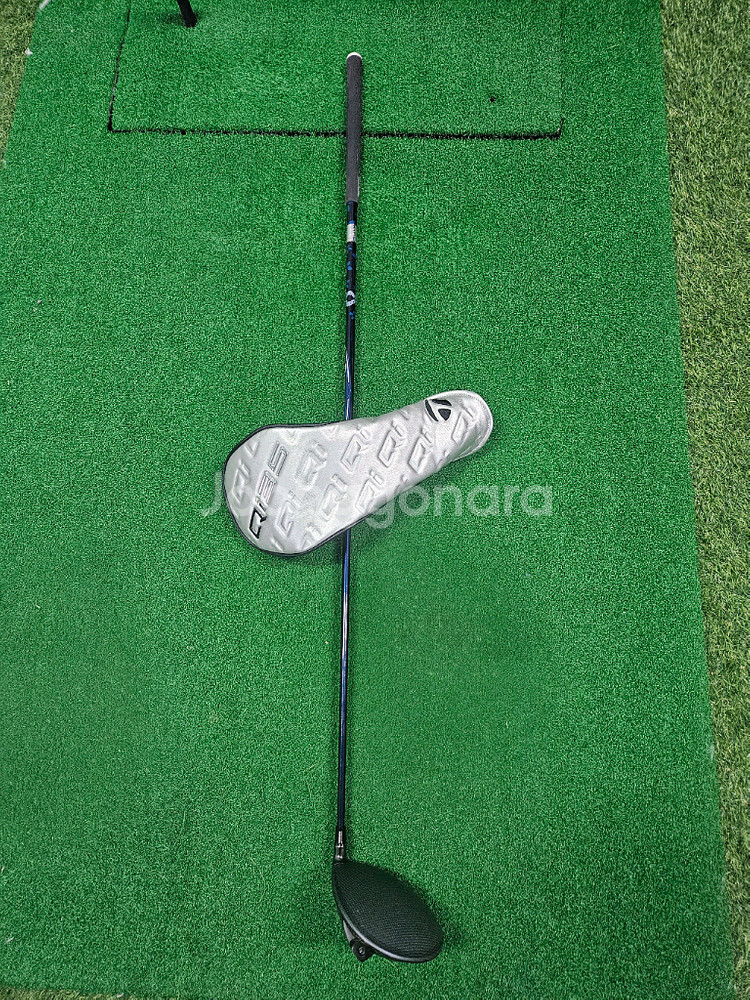 테일러메이드 qi35 max 드라이버 판매합니다--9