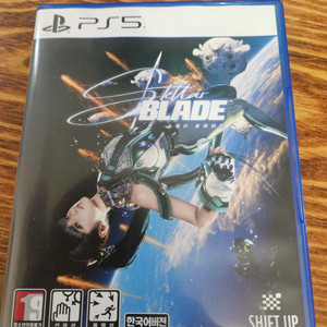 PS5 스타워즈 블레이드 게임