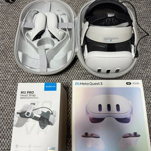 메타퀘스트3 512g