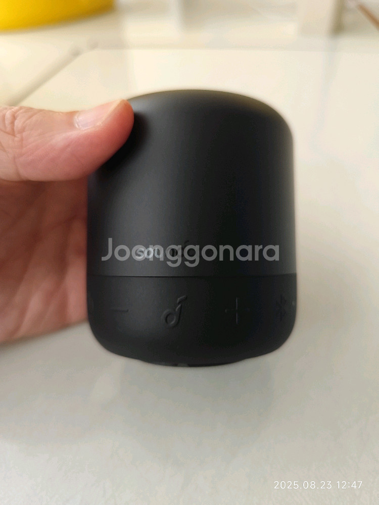 앤커 사운드코어 미니3 블루투스 스피커--1
