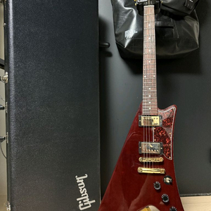 깁슨 모던식스 2019 Gibson 일렉기타
