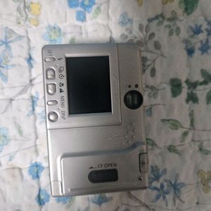 캐논 익시 디지털카메라