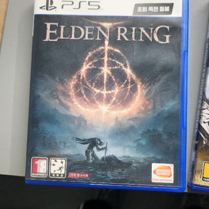 ps5엘든링