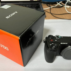 소니a6700