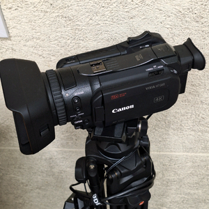 캐논 VIXIA HF G60 캠코더/부분결재 1