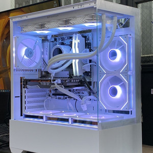 인텔 I5 13400F RTX5060 인기 가성비컴퓨터