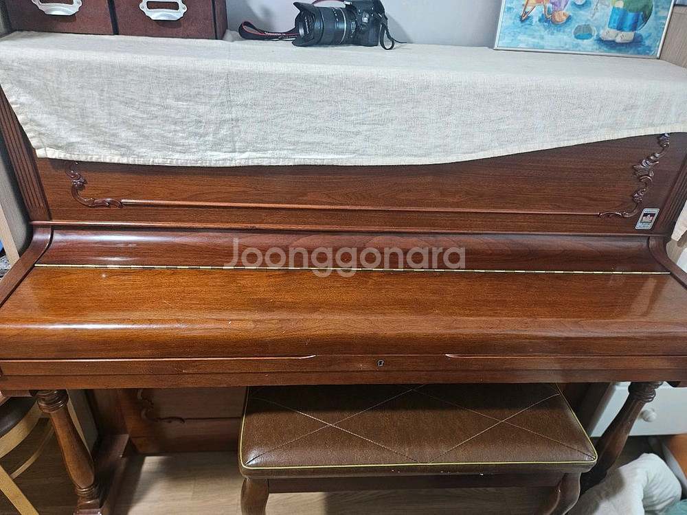 삼익피아노--0