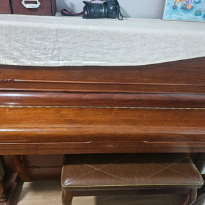 삼익피아노