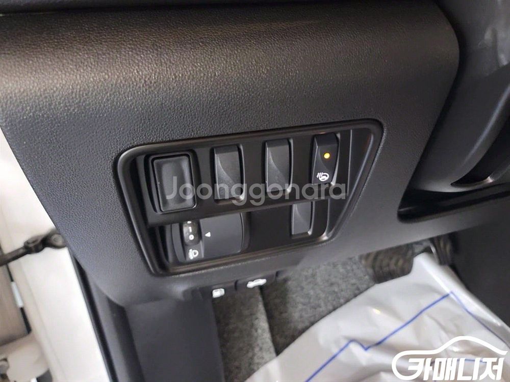 [르노코리아(삼성)]더뉴QM6 2.0 LPe LE 2W--9