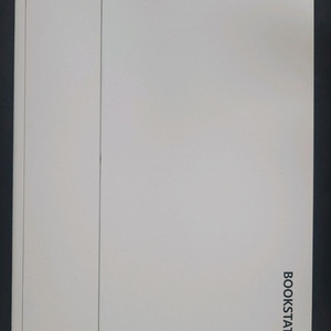 BOOKSTATION 독서대 겸 태블릿 거치대와 휴대폰