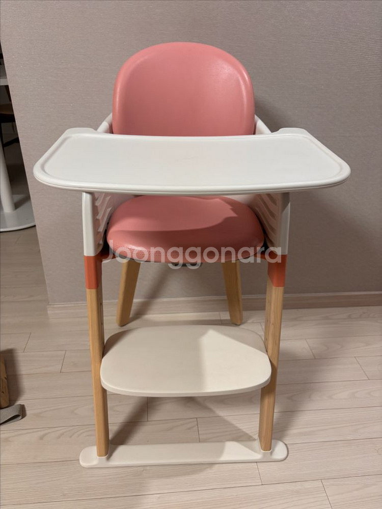시디즈 몰티 하이체어--0