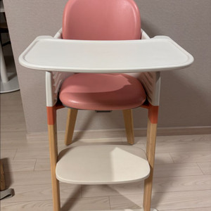 시디즈 몰티 하이체어