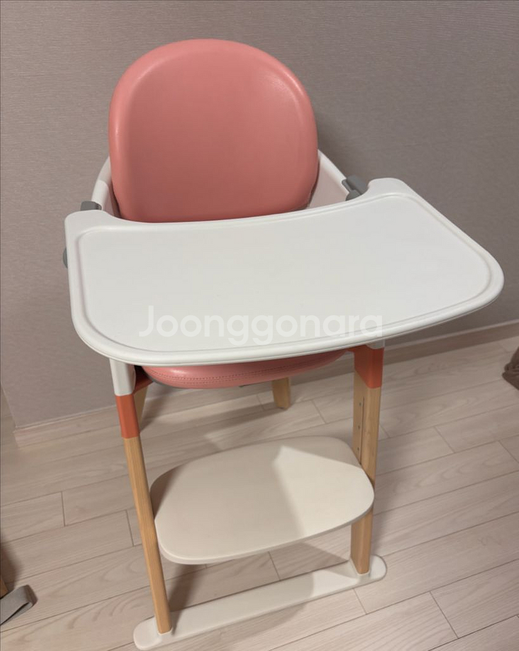 시디즈 몰티 하이체어--1