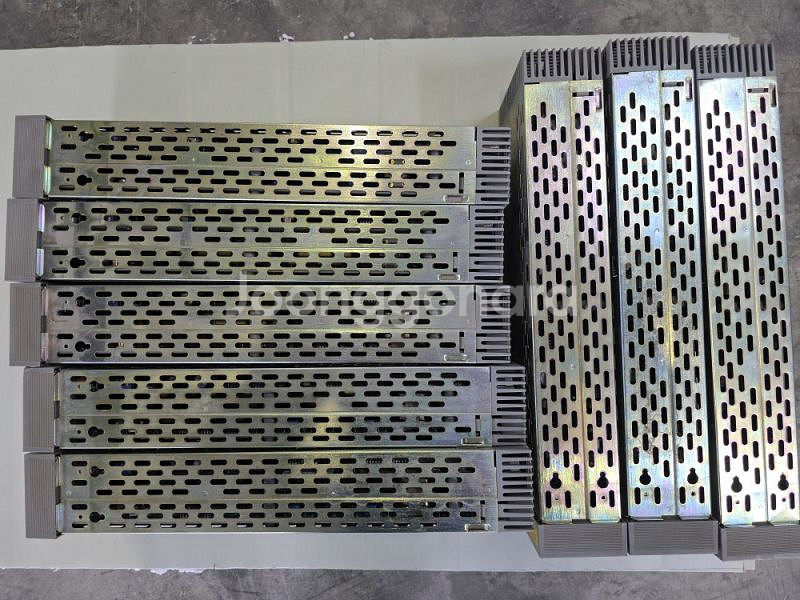 ABB MOD 30 컨트롤러 세트 (11EA)--1