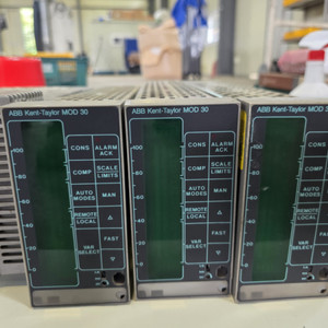 ABB MOD 30 컨트롤러 세트 (11EA)