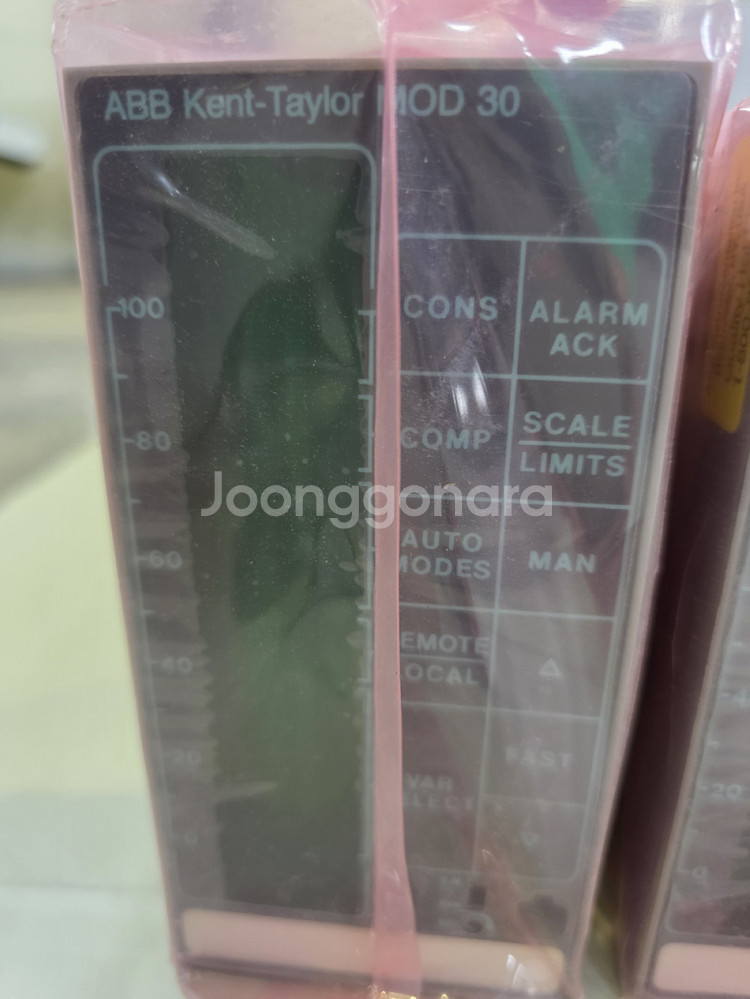 ABB MOD 30 컨트롤러 세트 (11EA)--4